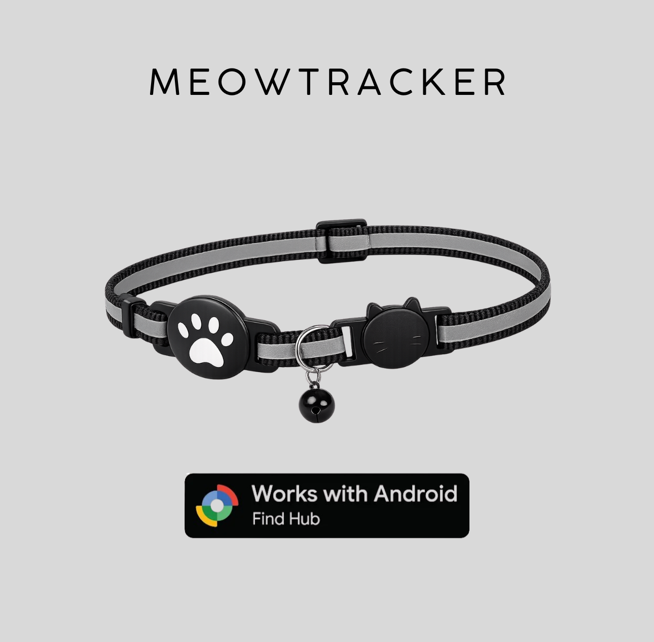 MEOWTRACKER (ANDROID)