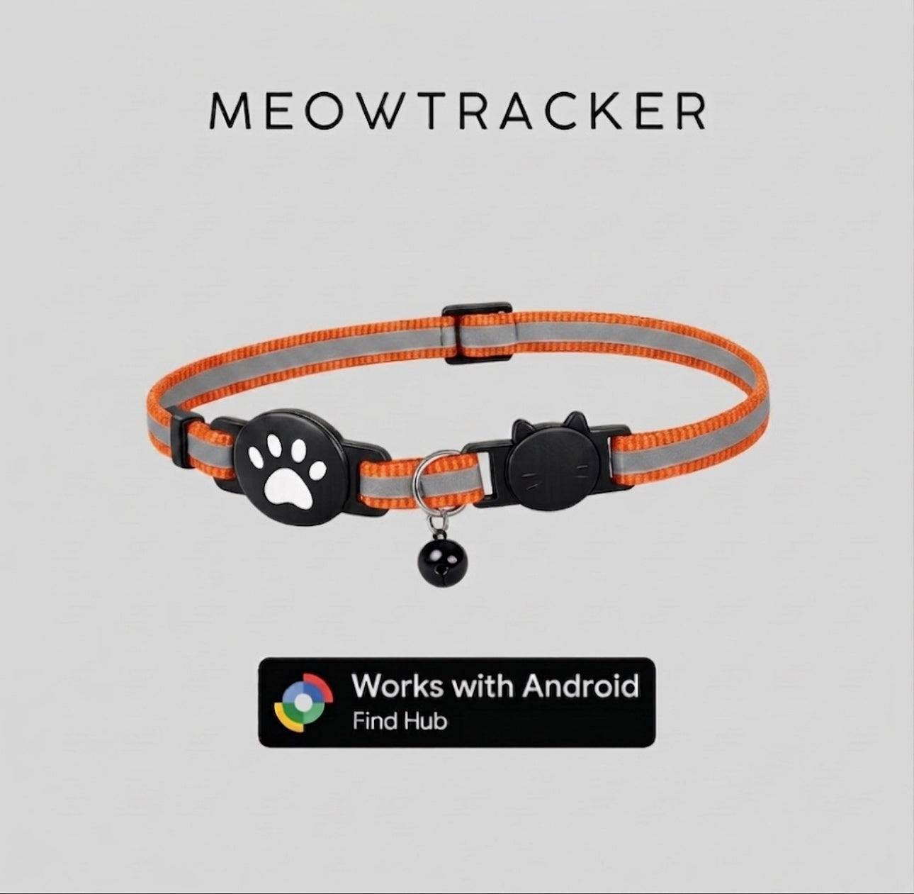 MEOWTRACKER (ANDROID)