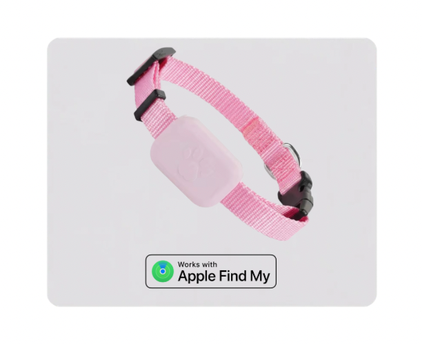 MEOWTRACKER (IOS)