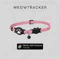 MEOWTRACKER (ANDROID)