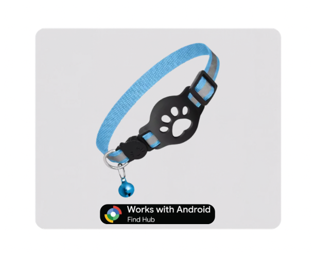 MEOWTRACKER (ANDROID)