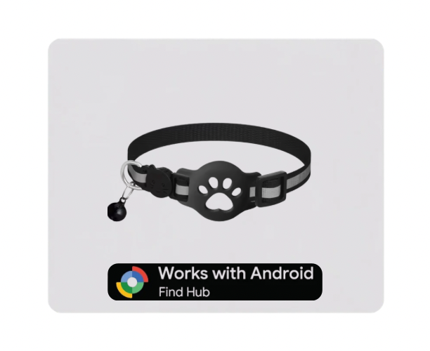 MEOWTRACKER (ANDROID)