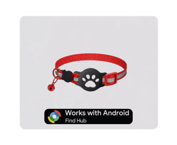 MEOWTRACKER (ANDROID)