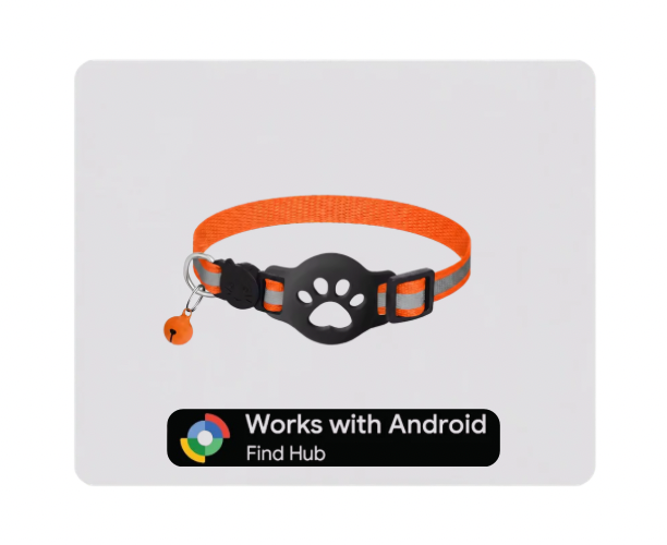 MEOWTRACKER (ANDROID)