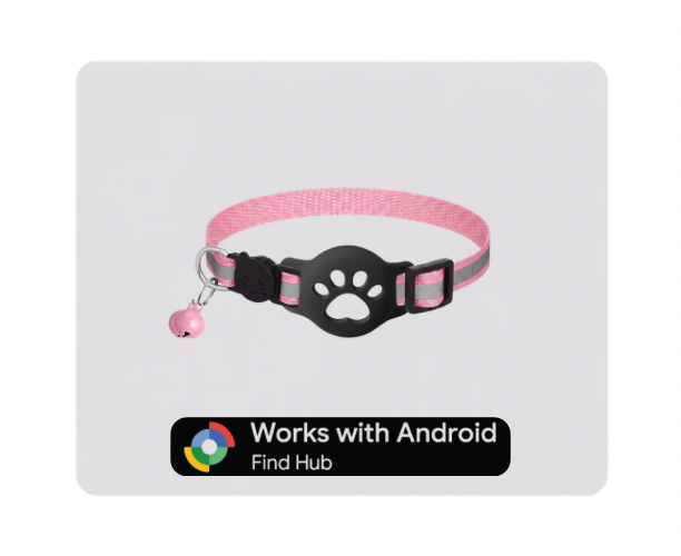 MEOWTRACKER (ANDROID)