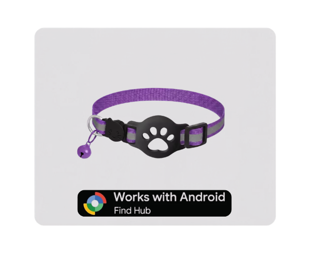 MEOWTRACKER (ANDROID)