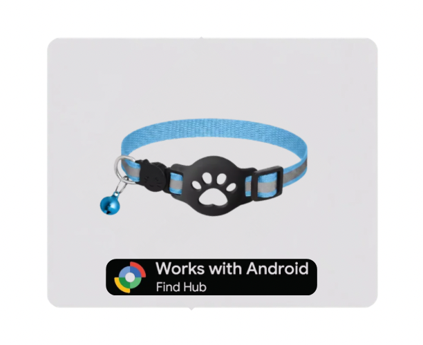 MEOWTRACKER (ANDROID)