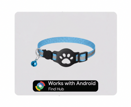 MEOWTRACKER (ANDROID)
